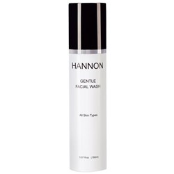Picture of HANNON GENTLE FACIAL WASH