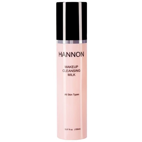 Picture of HANNON MAKEUP CLEANSING MILK