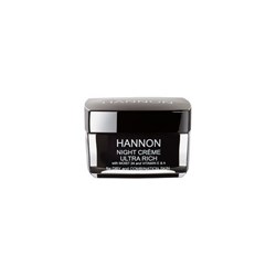 Picture of HANNON NIGHT CREME ULTRA RICH