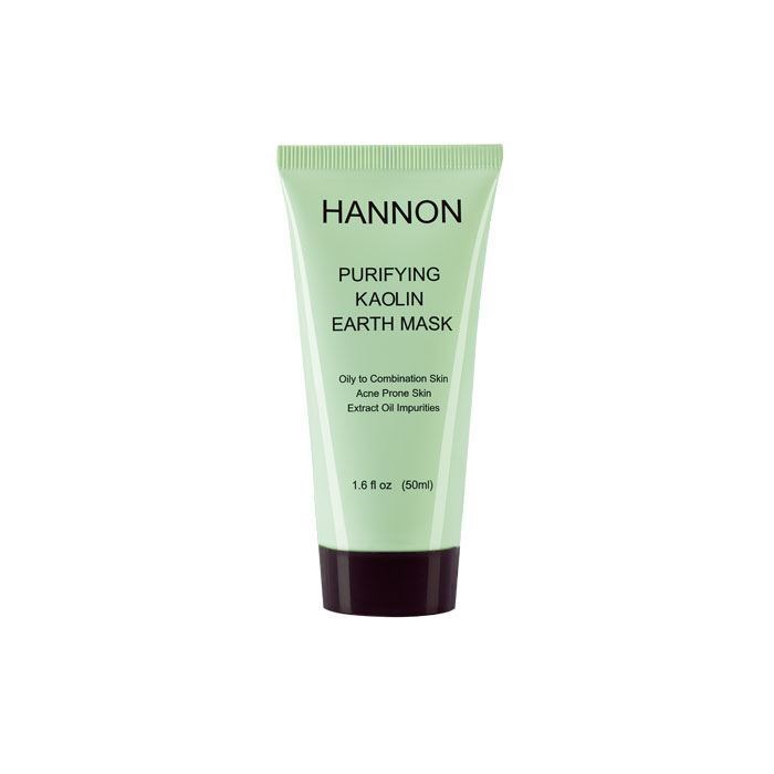 Picture of HANNON PURIFYING KAOLIN EARTH MASK