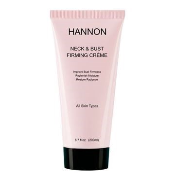 Picture of HANNON NECK & BUST FIRMING CREME