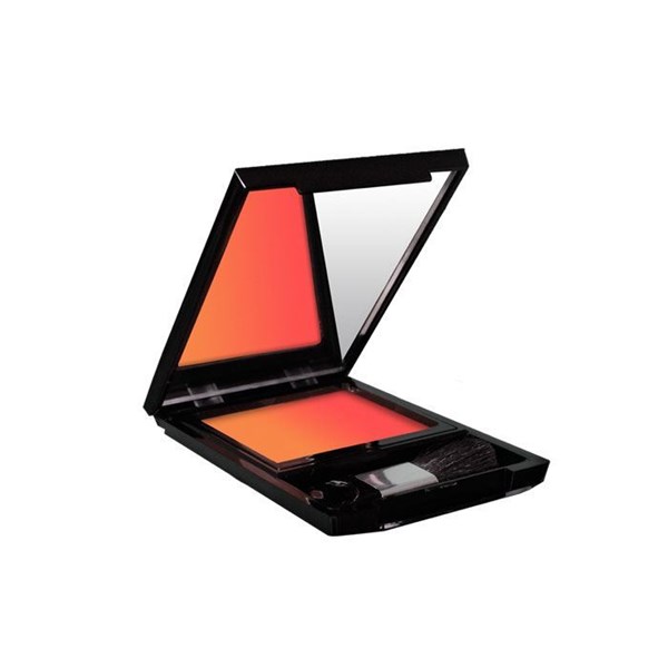 Picture of HANNON BLUSHER - PEACHY