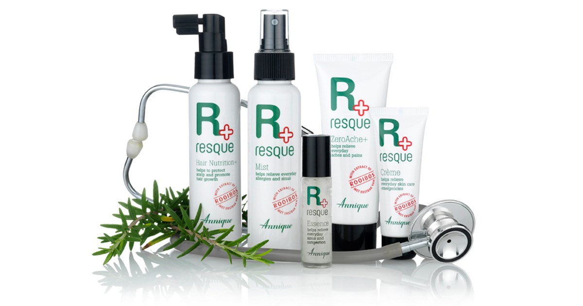 Picture for category Annique Resque Range