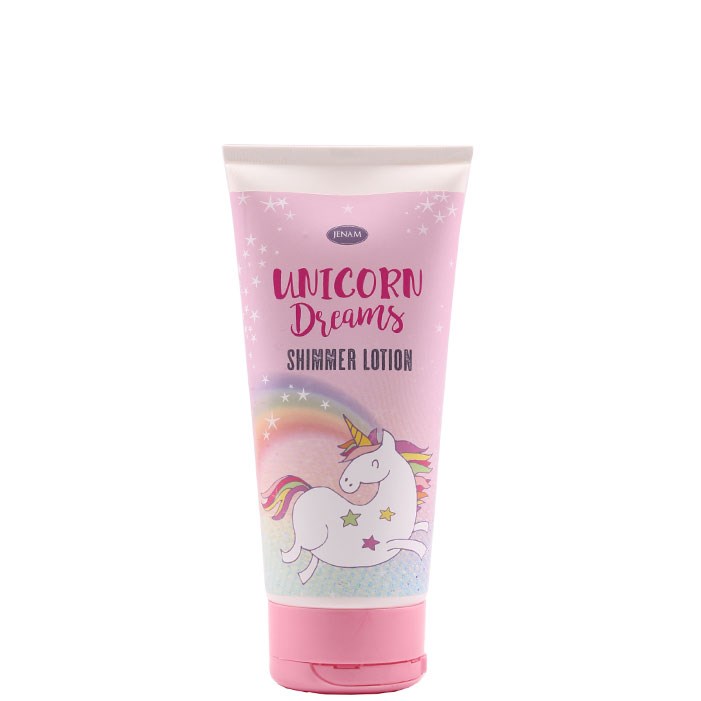 Picture of UNICORN DREAMS - SHIMMER LOTION